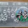 Barbarians v All Blacks 1973 - BBC DVD Image 3
