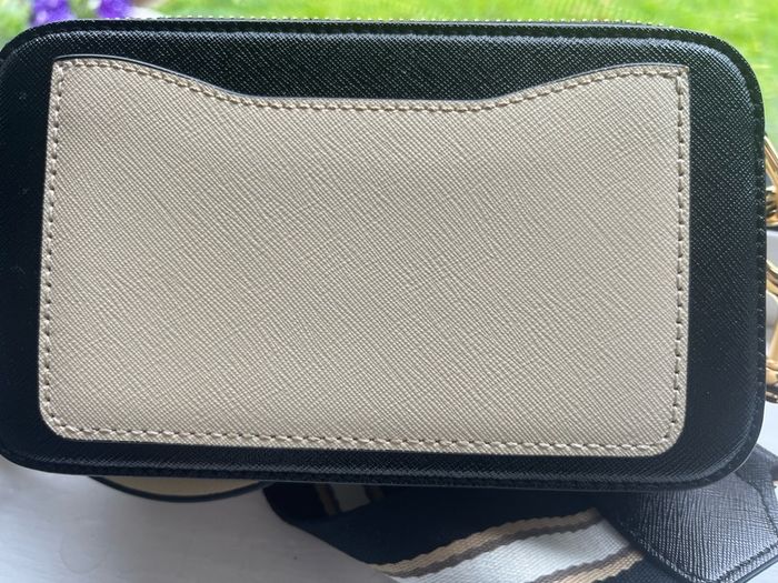 Marc Jacobs Crossbody Snapshot