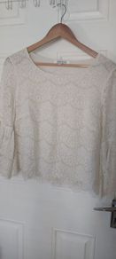 Ladies top