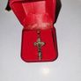 Crucifix and chain Image 3