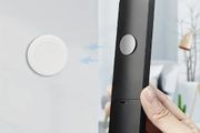 Magnetic Remote Control Holder