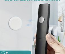 Magnetic Remote Control Holder