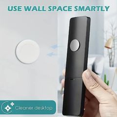 Magnetic Remote Control Holder