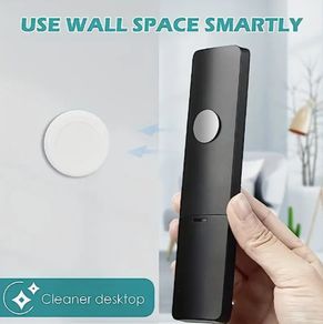 Magnetic Remote Control Holder