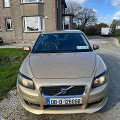 Volvo C30 2008