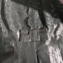 Fabulous Collette Dinnigan Designer French Lace & Linen Cocktail Dress Size 12 Image 4