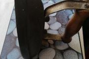 Vintage Iron