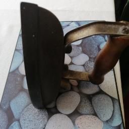 Vintage Iron