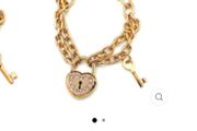 Bracelet by Rebecca