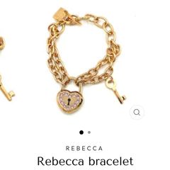 Bracelet by Rebecca