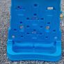 Step2 Waterfall Discovery Wall - Excellent Condition with Extra Accessories Image 2