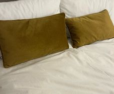 cushions