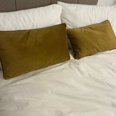 cushions