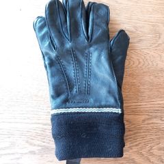 Ted Baker Leather Gloves