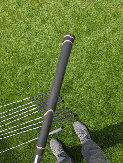 Golf Clubs