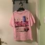 K Pop Demon Hunters Shorts and T Shirts Sets Image 4