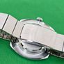 Vintage Swiss Watch Majestime Mechanical Futuristic Watch from 1960 Very collectable Image 6