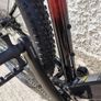 Giant Talon 0 27.5 Mountain Bike In Mars Dust/Black Image 3