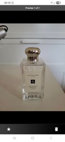 jo malone English pear & freesia 100ml