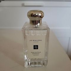 jo malone English pear & freesia 100ml