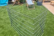 Dog Pen