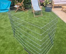 Dog Pen