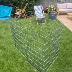 Dog Pen
