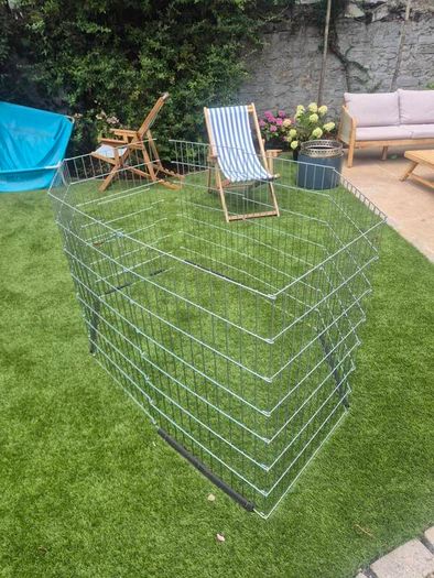 Dog Pen