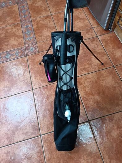 golf clubs for pitch/putt
