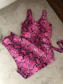 2 piece women's set