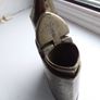 An Early 19th Century Antique Nickel Brass Chinese " Opium " Water Pipe Image 9