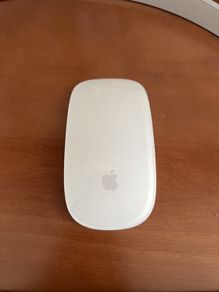 Magic mouse