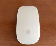 Magic mouse