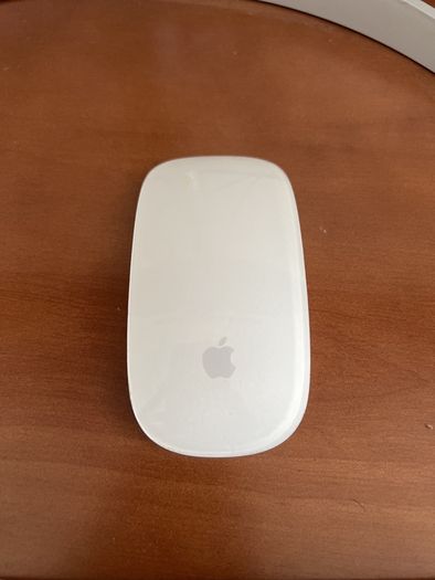 Magic mouse