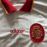 Spain Retro Jersey Image 3