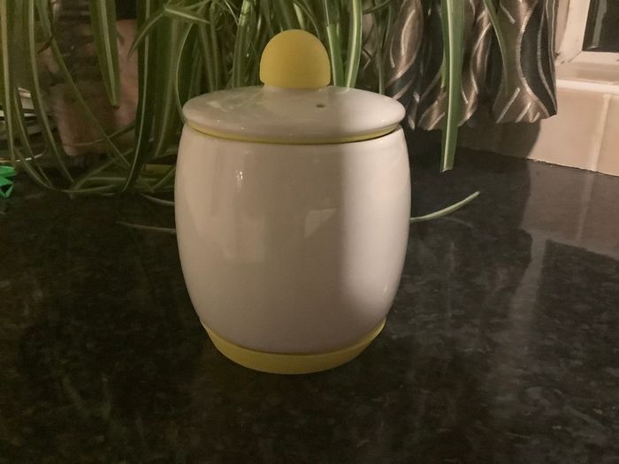 Microwave Egg Cooker