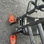 Front Mounted Child Bike Seat BabyBike Image 5