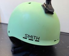 Smith Ski Helmet