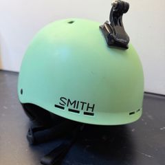 Smith Ski Helmet