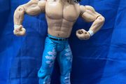wrestler Johnny Nitro