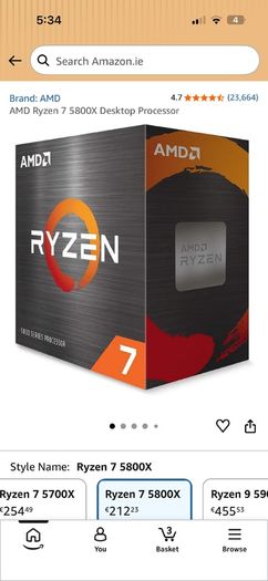 gaming pc
