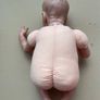 Realistic baby doll Image 3