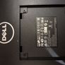 Dell P2016 monitor / screen, monitor holder and cables Image 2
