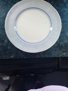 Masons Louise  Dinner Plate