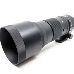 Sigma 150-600mm f/5-6.3 DG OS HSM Contemporary - Nikon Fit