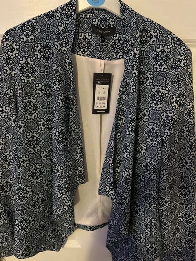new top