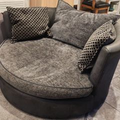 Rotating Couch