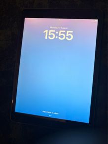 iPad 10.2 (2020) 8th Gen 32 GB - WiFi - Space Grey