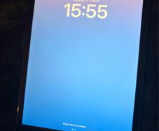 iPad 10.2 (2020) 8th Gen 32 GB - WiFi - Space Grey