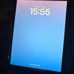 iPad 10.2 (2020) 8th Gen 32 GB - WiFi - Space Grey